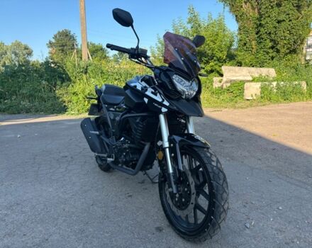 Лифан Другая, объемом двигателя 0.2 л и пробегом 0 тыс. км за 1850 $, фото 2 на Automoto.ua