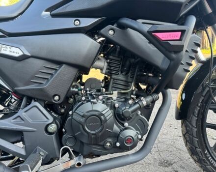 Лифан Другая, объемом двигателя 0.2 л и пробегом 0 тыс. км за 1850 $, фото 8 на Automoto.ua