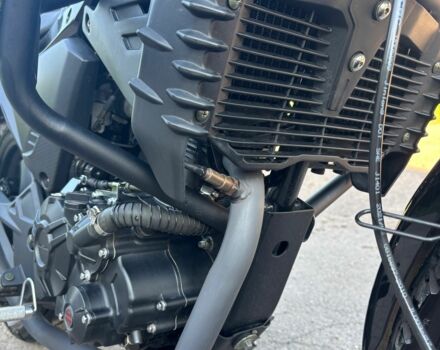 Лифан Другая, объемом двигателя 0.2 л и пробегом 0 тыс. км за 1850 $, фото 9 на Automoto.ua