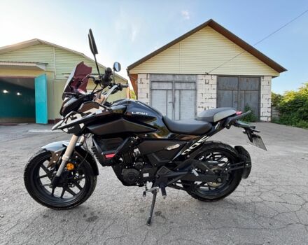 Лифан Другая, объемом двигателя 0.2 л и пробегом 0 тыс. км за 1850 $, фото 4 на Automoto.ua