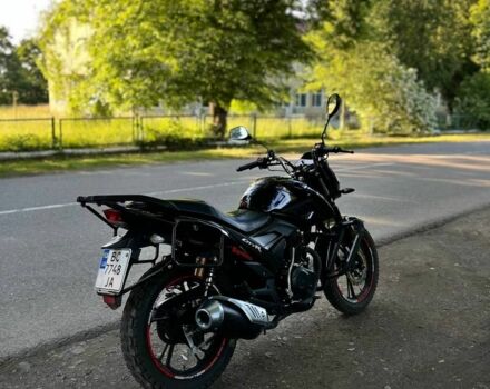 Ліфан Інша, об'ємом двигуна 0.18 л та пробігом 0 тис. км за 1180 $, фото 1 на Automoto.ua