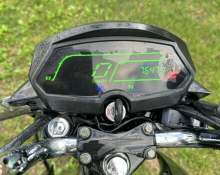 Лифан Другая, объемом двигателя 0.2 л и пробегом 0 тыс. км за 943 $, фото 3 на Automoto.ua