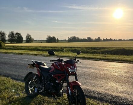 Лифан Другая, объемом двигателя 0.2 л и пробегом 0 тыс. км за 65000 $, фото 3 на Automoto.ua
