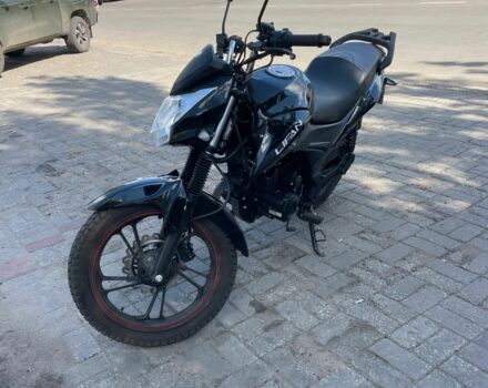 Ліфан Інша, об'ємом двигуна 0.2 л та пробігом 0 тис. км за 1201 $, фото 1 на Automoto.ua