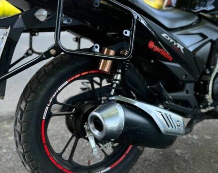 Ліфан Інша, об'ємом двигуна 0.18 л та пробігом 0 тис. км за 1180 $, фото 3 на Automoto.ua