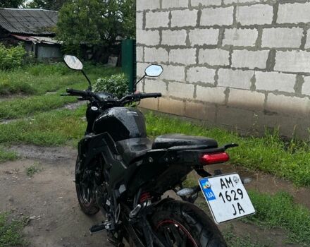 Лифан Другая, объемом двигателя 0.22 л и пробегом 0 тыс. км за 1682 $, фото 1 на Automoto.ua