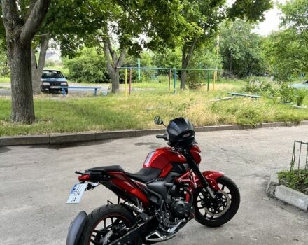 Лифан Другая, объемом двигателя 0.2 л и пробегом 0 тыс. км за 65000 $, фото 1 на Automoto.ua