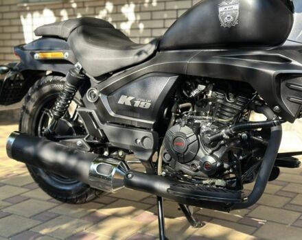 Лифан Другая, объемом двигателя 0.2 л и пробегом 0 тыс. км за 2000 $, фото 8 на Automoto.ua