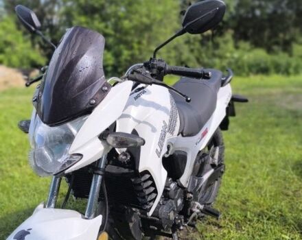 Ліфан Інша, об'ємом двигуна 0.2 л та пробігом 0 тис. км за 1250 $, фото 1 на Automoto.ua