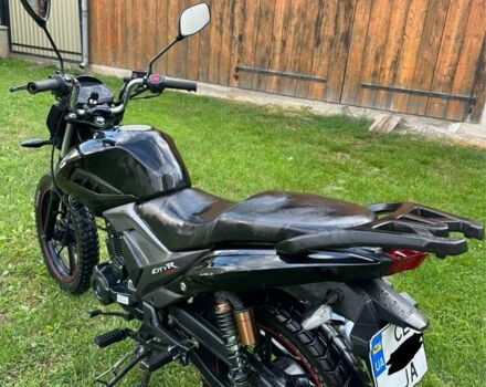 Лифан Другая, объемом двигателя 0.2 л и пробегом 0 тыс. км за 943 $, фото 1 на Automoto.ua