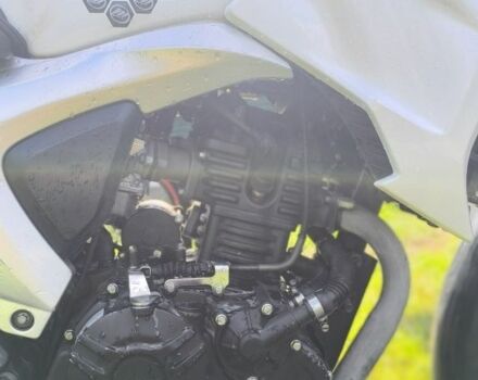 Ліфан Інша, об'ємом двигуна 0.2 л та пробігом 0 тис. км за 1250 $, фото 7 на Automoto.ua
