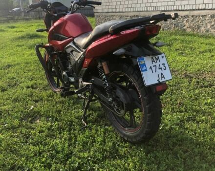Лифан Другая, объемом двигателя 0.18 л и пробегом 0 тыс. км за 769 $, фото 2 на Automoto.ua
