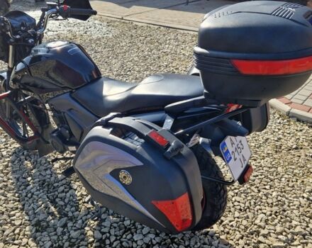 Лифан Другая, объемом двигателя 0.2 л и пробегом 0 тыс. км за 1260 $, фото 4 на Automoto.ua