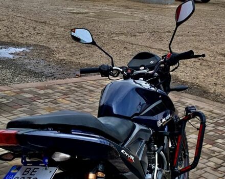 Лифан Другая, объемом двигателя 0.2 л и пробегом 0 тыс. км за 950 $, фото 2 на Automoto.ua
