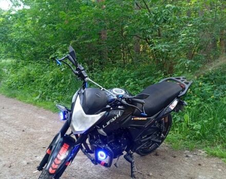 Ліфан Інша, об'ємом двигуна 0.2 л та пробігом 0 тис. км за 949 $, фото 3 на Automoto.ua