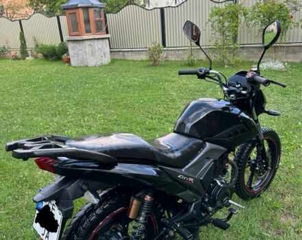 Лифан Другая, объемом двигателя 0.2 л и пробегом 0 тыс. км за 943 $, фото 2 на Automoto.ua