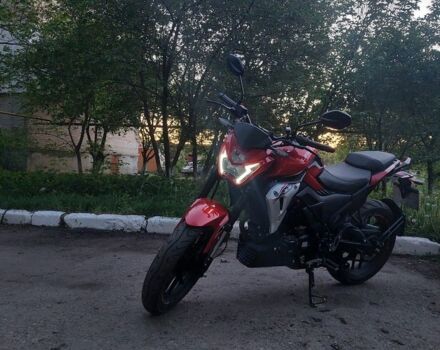 Лифан Другая, объемом двигателя 0.2 л и пробегом 0 тыс. км за 1600 $, фото 15 на Automoto.ua