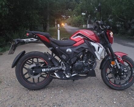 Лифан Другая, объемом двигателя 0.2 л и пробегом 0 тыс. км за 1600 $, фото 7 на Automoto.ua