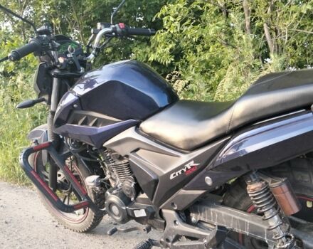 Лифан Другая, объемом двигателя 0.2 л и пробегом 0 тыс. км за 1100 $, фото 3 на Automoto.ua