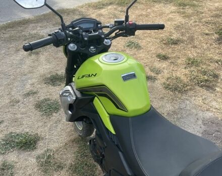Лифан Другая, объемом двигателя 0.22 л и пробегом 0 тыс. км за 1550 $, фото 3 на Automoto.ua