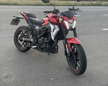 Лифан Другая, объемом двигателя 0.2 л и пробегом 0 тыс. км за 1600 $, фото 2 на Automoto.ua