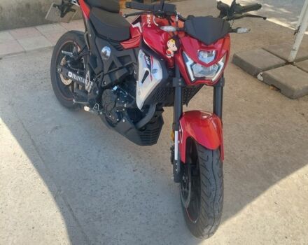 Лифан Другая, объемом двигателя 0.2 л и пробегом 0 тыс. км за 1600 $, фото 4 на Automoto.ua