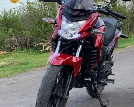 Лифан Другая, объемом двигателя 14.86 л и пробегом 0 тыс. км за 1500 $, фото 5 на Automoto.ua