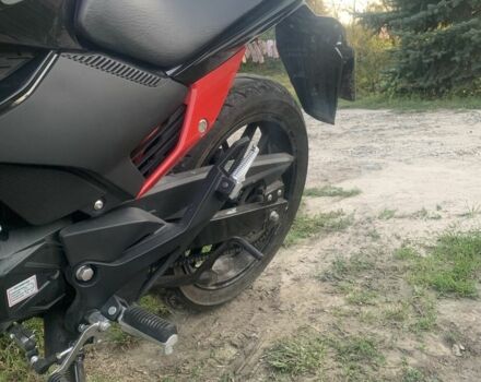 Ліфан Інша, об'ємом двигуна 0.2 л та пробігом 0 тис. км за 1950 $, фото 7 на Automoto.ua