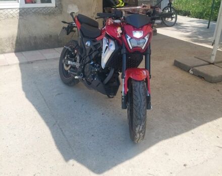 Лифан Другая, объемом двигателя 0.2 л и пробегом 0 тыс. км за 1600 $, фото 6 на Automoto.ua