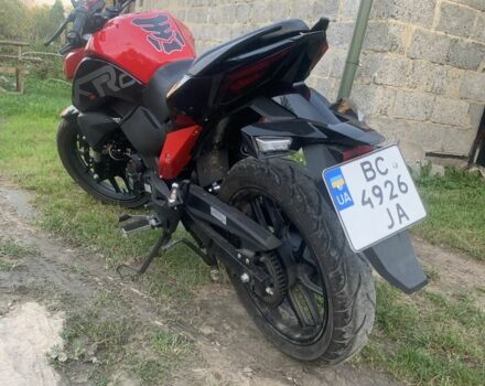 Ліфан Інша, об'ємом двигуна 0.2 л та пробігом 0 тис. км за 1950 $, фото 4 на Automoto.ua