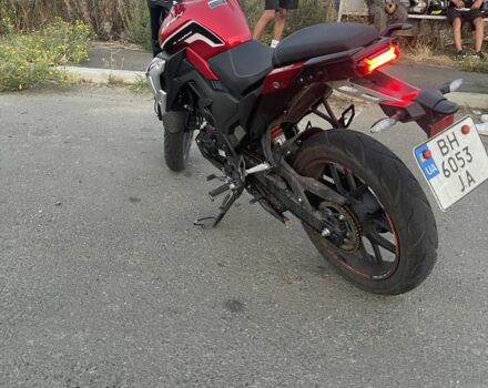 Лифан Другая, объемом двигателя 0.2 л и пробегом 0 тыс. км за 1600 $, фото 3 на Automoto.ua