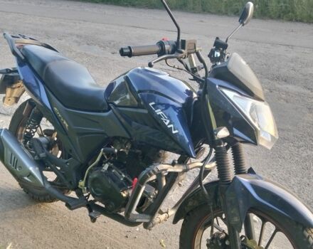 Лифан Другая, объемом двигателя 0.2 л и пробегом 0 тыс. км за 1100 $, фото 2 на Automoto.ua