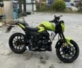 Ліфан Інша, об'ємом двигуна 0.2 л та пробігом 0 тис. км за 1600 $, фото 3 на Automoto.ua
