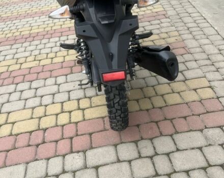 Ліфан Інша, об'ємом двигуна 14.86 л та пробігом 0 тис. км за 1000 $, фото 3 на Automoto.ua