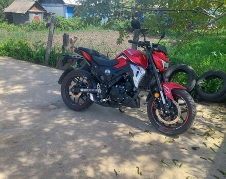 Лифан Другая, объемом двигателя 0.2 л и пробегом 0 тыс. км за 1600 $, фото 17 на Automoto.ua