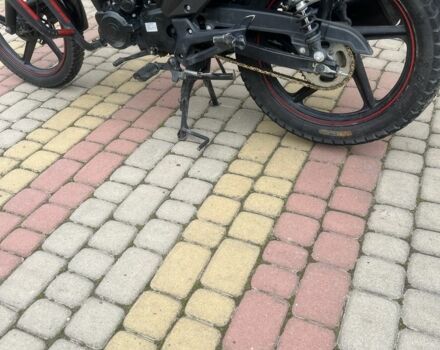Ліфан Інша, об'ємом двигуна 14.86 л та пробігом 0 тис. км за 1000 $, фото 4 на Automoto.ua