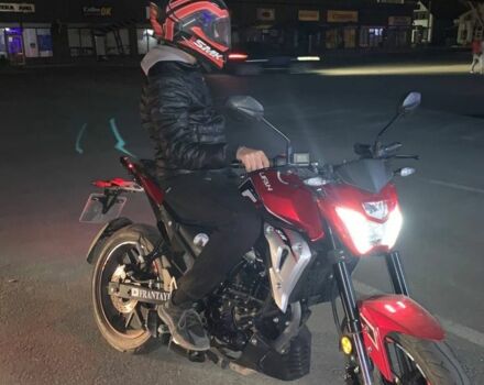 Лифан Другая, объемом двигателя 0.2 л и пробегом 0 тыс. км за 1600 $, фото 14 на Automoto.ua