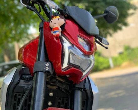 Лифан Другая, объемом двигателя 0.2 л и пробегом 0 тыс. км за 1600 $, фото 5 на Automoto.ua