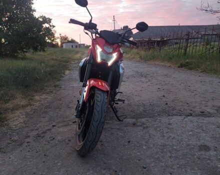 Лифан Другая, объемом двигателя 0.2 л и пробегом 0 тыс. км за 1600 $, фото 13 на Automoto.ua