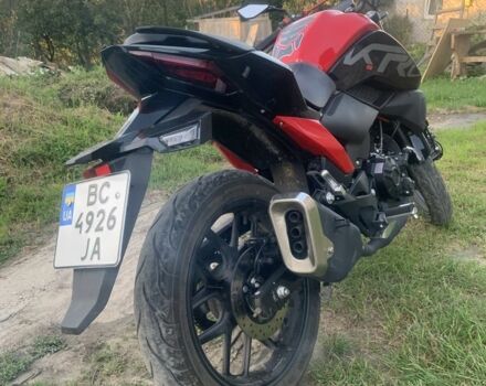 Ліфан Інша, об'ємом двигуна 0.2 л та пробігом 0 тис. км за 1950 $, фото 3 на Automoto.ua