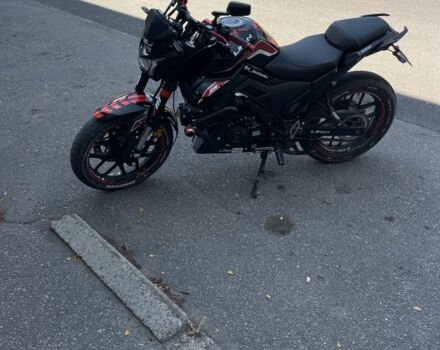 Ліфан Інша, об'ємом двигуна 0.2 л та пробігом 0 тис. км за 1405 $, фото 4 на Automoto.ua