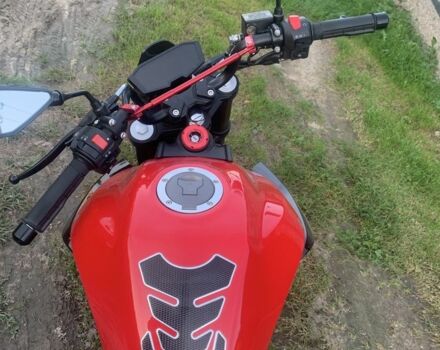 Ліфан Інша, об'ємом двигуна 0.2 л та пробігом 0 тис. км за 1950 $, фото 1 на Automoto.ua