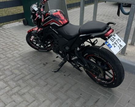 Ліфан Інша, об'ємом двигуна 0.2 л та пробігом 0 тис. км за 1405 $, фото 3 на Automoto.ua