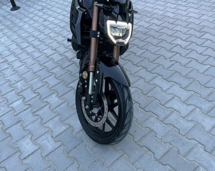 Лифан Другая, объемом двигателя 0.2 л и пробегом 0 тыс. км за 2000 $, фото 7 на Automoto.ua