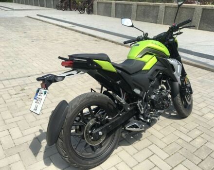 Ліфан Інша, об'ємом двигуна 14.86 л та пробігом 0 тис. км за 1700 $, фото 1 на Automoto.ua