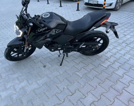 Лифан Другая, объемом двигателя 0.2 л и пробегом 0 тыс. км за 2000 $, фото 6 на Automoto.ua
