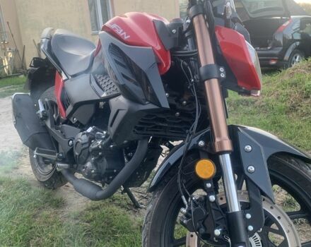 Ліфан Інша, об'ємом двигуна 0.2 л та пробігом 0 тис. км за 1950 $, фото 5 на Automoto.ua