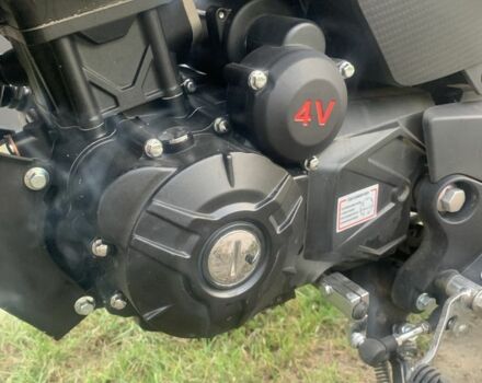 Ліфан Інша, об'ємом двигуна 0.2 л та пробігом 0 тис. км за 1950 $, фото 6 на Automoto.ua