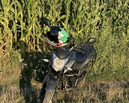Лифан Другая, объемом двигателя 0.2 л и пробегом 0 тыс. км за 1178 $, фото 7 на Automoto.ua