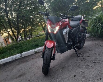 Лифан Другая, объемом двигателя 0.2 л и пробегом 0 тыс. км за 1600 $, фото 16 на Automoto.ua